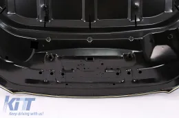 Kit Metatropís Amaxómatos Facelift gia Ford Ranger 15-21 se 2017 F150 Raptor-image-6103478