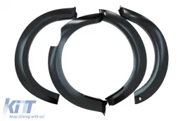 Kit Metatropís Amaxómatos Facelift gia Ford Ranger 15-21 se 2017 F150 Raptor-image-6103482