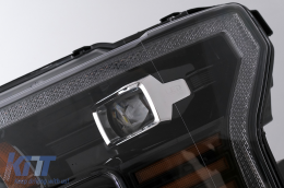 Kit Metatropís Amaxómatos Facelift gia Ford Ranger 15-21 se 2017 F150 Raptor-image-6103486