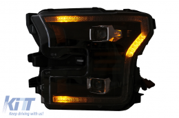 Kit Metatropís Amaxómatos Facelift gia Ford Ranger 15-21 se 2017 F150 Raptor-image-6103490