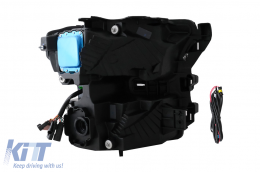 Kit Metatropís Amaxómatos Facelift gia Ford Ranger 15-21 se 2017 F150 Raptor-image-6103494