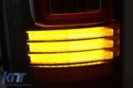 Kit Metatropís Amaxómatos Facelift gia Ford Ranger 15-21 se 2017 F150 Raptor-image-6103505
