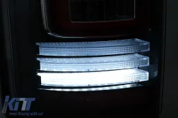 Kit Metatropís Amaxómatos Facelift gia Ford Ranger 15-21 se 2017 F150 Raptor-image-6103507
