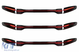 Kit Metatropís Píso Pórtas gia Porsche Macan 95B 2014-2023 GTS Design-image-6127897
