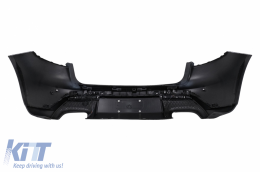Kit Metatropís Píso Pórtas gia Porsche Macan 95B 2014-2023 GTS Design-image-6127903