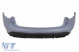 Kit Metatropís Píso Pórtas gia Porsche Macan 95B 2014-2023 GTS Design-image-6127906