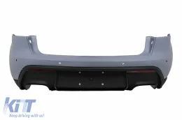 Kit Metatropís Píso Pórtas gia Porsche Macan 95B 2014-2023 GTS Design-image-6127910