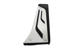 Kit of Pedal Footrest suitable for BMW 1 Series F20 (2011-up) 2 Series F22 (2014-up) 3 Series F30 (2011-up) 4 Series F32 (2013-up) Manual Gearbox-image-6019741