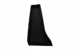 Kit of Pedal Footrest suitable for BMW 1 Series F20 (2011-up) 2 Series F22 (2014-up) 3 Series F30 (2011-up) 4 Series F32 (2013-up) Manual Gearbox-image-6019744