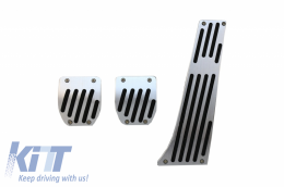 image-19-KIT OF PEDAL suitable for BMW 3 5 7 Series E30 E36 E46 E90 E91 E92 E93 E34 E39 E60 E61 E64 E63 E32 E38 Manual Gearbox