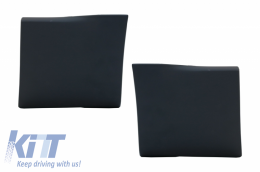 Kit Package Front/Rear Lower Door Moldings and Front Lower Fender suitable for Land Rover Range Rover Sport L494 (2013-up)-image-6065642