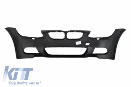 Kit para BMW E92 Coupe E93 Cabrio no LCI 06-09 M-Technik Look Faldones Laterales-image-6059982