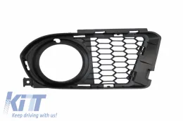 Kit para BMW E92 Coupe E93 Cabrio no LCI 06-09 M-Technik Look Faldones Laterales-image-6059983