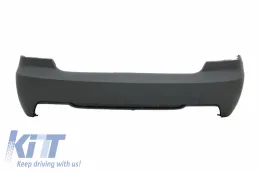 Kit para BMW E92 Coupe E93 Cabrio no LCI 06-09 M-Technik Look Faldones Laterales-image-6059989