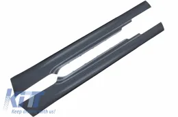 Kit para BMW E92 Coupe E93 Cabrio no LCI 06-09 M-Technik Look Faldones Laterales-image-6059992