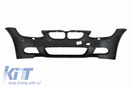 Kit para BMW Serie 3 E92 E93 06-09 No LCI Coupe Cabrio M Look Outlet Sola Gemelo-image-6050407