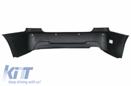 Kit para BMW Serie 3 E92 E93 06-09 No LCI Coupe Cabrio M Look Outlet Sola Gemelo-image-6050422