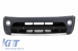 Kit para Rover Sport L320 Facelift 09-13 Autobiography Look LED Luces traseras GL-3-image-6008485