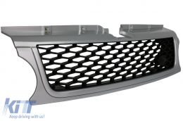 Kit para Rover Sport L320 Facelift 09-13 Autobiography Look LED Luces traseras GL-3-image-6008496