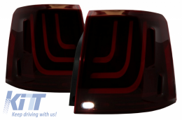 Kit para Rover Sport L320 Facelift 09-13 Autobiography Look LED Luces traseras GL-3-image-6021884