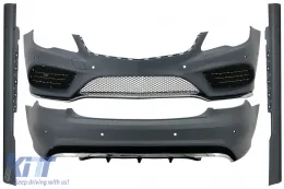 image-31-Kit per Mercedes Classe E C207 Coupé A207 Cabriolet Facelift 2013-2017 Sport Look