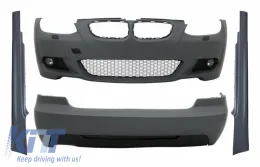image-34-Kit pour BMW 3 E92 Coupé E93 Cabrio Non-LCI 06-09 Look M-Technik Jupes Latérales