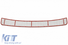 KIT Prostateutikó Píso Profulaktíras profulaktíra Prostateutikó Káto Mérous Pórtas Aloumínio kálumma katállhlo gia SUBARU Outback (2015-05.2019)-image-6042493
