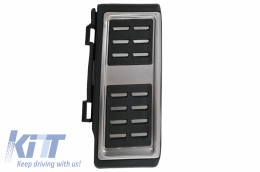 KIT REPOSE PIEDS POUR VW Golf 7 Passat Tiguan A1 A3 8V TT Q2 Leon Ateca Octavia--image-6058788