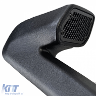 Kit snorkel offroad adatto per Ford Ranger T6 12-16 2.2 3.2-image-6193185