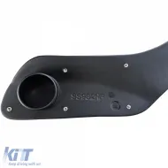 Kit snorkel offroad adatto per Ford Ranger T8 19-23 2.0 TDCi-image-6193953