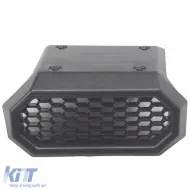 Kit Snorkel Offroad Corto adatto per Jeep Wrangler JL dal 2018-image-6259170
