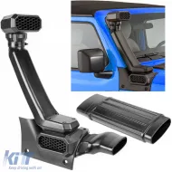 image-23-Kit Snorkel Offroad Court adapté pour Jeep Wrangler JL à partir de 2018