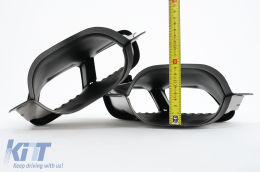 Kit sómatos gia Mercedes GLC-Class Coupe C254 2022+ GLC63 Design Symvoulés sigastíra profylaktíra-image-6111356