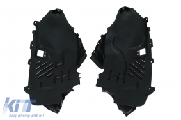 Kit sómatos gia Mercedes GLC-Class X254 SUV 2022+ GLC63 Design Symvoulés sigastíra profylaktíra-image-6108259