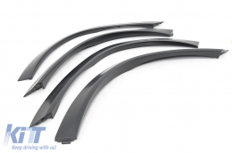 Kit sómatos gia  Mercedes GLE SUV Coupe C167 Sport Line 2019-06.2023 GLE 63S Design Mávro-image-6110213