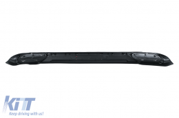 Kit sómatos Profylaktíras gia Mercedes Vito Viano W639 Facelift 10-2014 Provoleís máskas-image-6107849