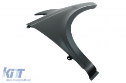 Kit sómatos Profylaktíras gia Mercedes Vito Viano W639 Facelift 10-2014 Provoleís máskas-image-6107852