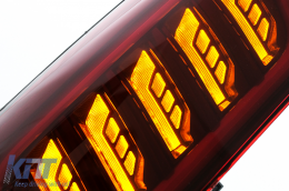 Kit sómatos Profylaktíras gia Mercedes Vito Viano W639 Facelift 10-2014 Provoleís máskas-image-6107859