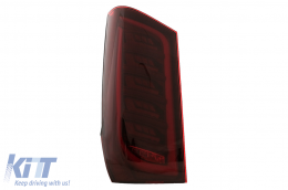 Kit sómatos Profylaktíras gia Mercedes Vito Viano W639 Facelift 10-2014 Provoleís máskas-image-6107865