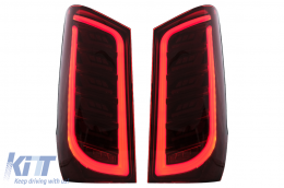 Kit sómatos Profylaktíras gia Mercedes Vito Viano W639 Facelift 10-2014 Provoleís máskas-image-6107868