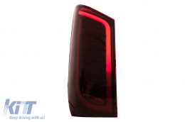 Kit sómatos Profylaktíras gia Mercedes Vito Viano W639 Facelift 10-2014 Provoleís máskas-image-6107871