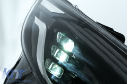 Kit sómatos Profylaktíras gia Mercedes Vito Viano W639 Facelift 10-2014 Provoleís máskas-image-6107876