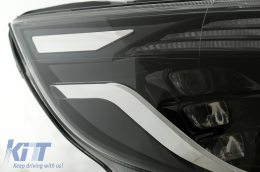 Kit sómatos Profylaktíras gia Mercedes Vito Viano W639 Facelift 10-2014 Provoleís máskas-image-6107879