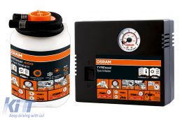 Kit steganopoíhshs elastikón OSRAM OTSK4-image-6089306