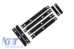 image-45-Klammern Trittbretter Seitenschritte geeignet für HYUNDAI Tucson III TL 2015-