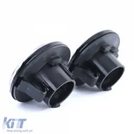 Klare Glas-Seitenblinker mit schwarzem Rauch, geeignet für Mazda MX-5 NA NB NBFL 89-05-image-6197097