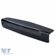 Klare Glasabdeckung für das 3. Bremslicht schwarz, geeignet für Opel Astra H 5-Türer 04-09-image-6195278