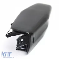 Klare Glasabdeckung für das 3. Bremslicht schwarz, geeignet für Opel Astra H 5-Türer 04-09-image-6195280