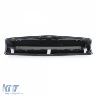 Klare Glasabdeckung für das 3. Bremslicht schwarz, geeignet für Opel Astra H 5-Türer 04-09-image-6195283