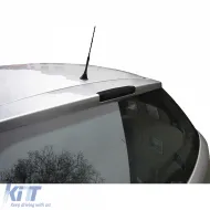 Klare Glasabdeckung für das 3. Bremslicht schwarz, geeignet für Opel Astra H 5-Türer 04-09-image-6195284